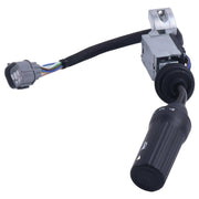 DURAFORCE JCB LH Column Switch 334D0768 for 3CX 4CX Telehandler Models 507-514
