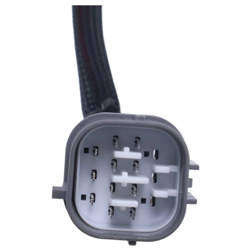DURAFORCE JCB LH Column Switch 334D0768 for 3CX 4CX Telehandler Models 507-514