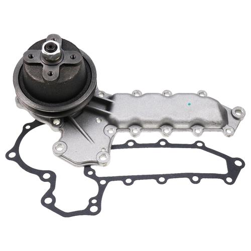 DURAFORCE Kubota Water Pump w/Gasket 15341-73030 for L245 L245DT L245F L245H L295 DT