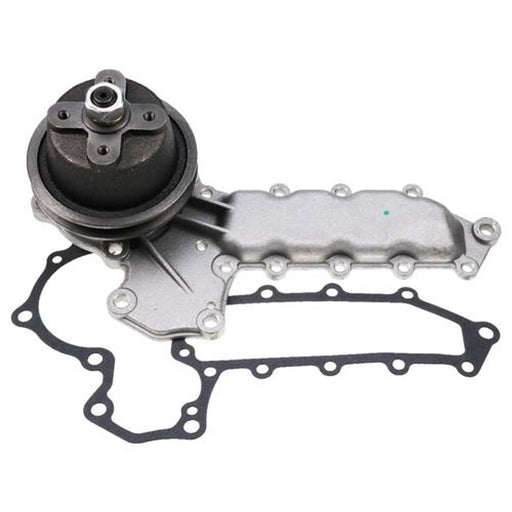 DURAFORCE Kubota Water Pump w/Gasket 15341-73030 for L245 L245DT L245F L245H L295 DT