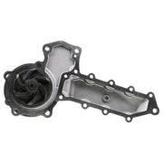 DURAFORCE Kubota Water Pump w/Gasket 15341-73030 for L245 L245DT L245F L245H L295 DT