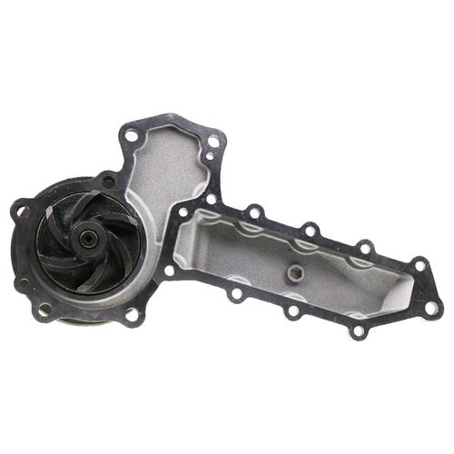 DURAFORCE Kubota Water Pump w/Gasket 15341-73030 for L245 L245DT L245F L245H L295 DT