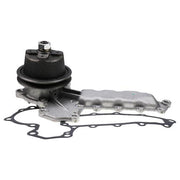 DURAFORCE Kubota Water Pump w/Gasket 15341-73030 for L245 L245DT L245F L245H L295 DT