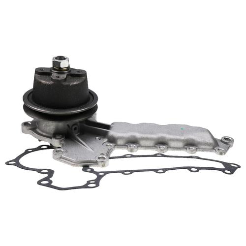 DURAFORCE Kubota Water Pump w/Gasket 15341-73030 for L245 L245DT L245F L245H L295 DT