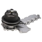 DURAFORCE Kubota Water Pump w/Gasket 15341-73030 for L245 L245DT L245F L245H L295 DT