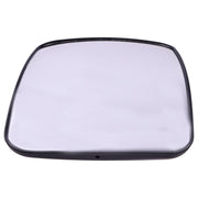 DURAFORCE 8x12 Mirror 4675257 2A5-54-13420 for John Deere Hitachi Excavator Loader