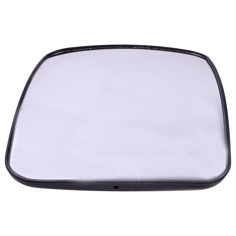 DURAFORCE 8x12 Mirror 4675257 2A5-54-13420 for John Deere Hitachi Excavator Loader