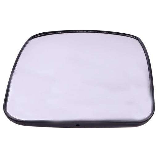 DURAFORCE 8x12 Mirror 4675257 2A5-54-13420 for John Deere Hitachi Excavator Loader