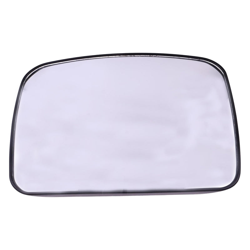 DURAFORCE 8x12 Mirror 4675257 2A5-54-13420 for John Deere Hitachi Excavator Loader
