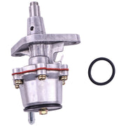 DURAFORCE Fuel Pump 49923 29562 for Genie S-40 S-45 S-60 S-65 S-80 S-85 Z-45/22 Z-45/25