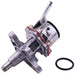 DURAFORCE Fuel Pump 49923 29562 for Genie S-40 S-45 S-60 S-65 S-80 S-85 Z-45/22 Z-45/25