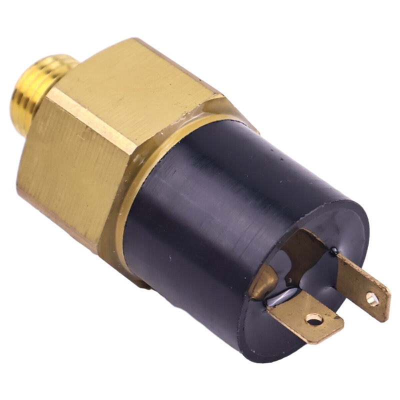 DURAFORCE Pressure Switch 87370805 87752556 for New Holland C185 C190 L185 LS190 LT185