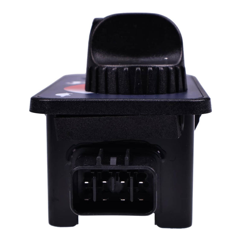DURAFORCE Throttle Controller Panel RD138-53513 for Kubota KX183 KX161 KX18 Excavator