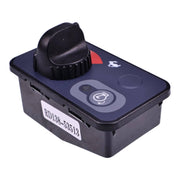 DURAFORCE Throttle Controller Panel RD138-53513 for Kubota KX183 KX161 KX18 Excavator