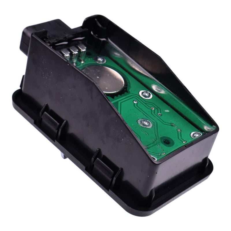 DURAFORCE Throttle Controller Panel RD138-53513 for Kubota KX183 KX161 KX18 Excavator