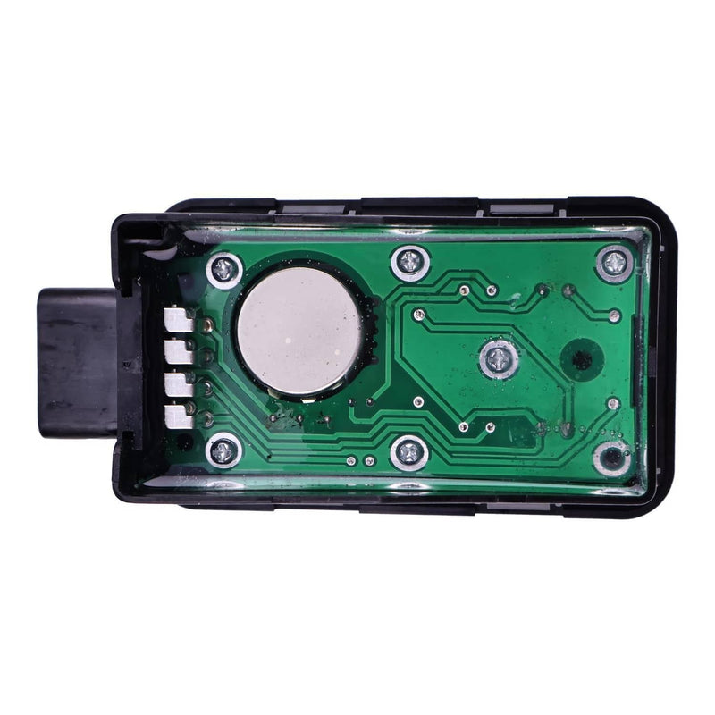 DURAFORCE Throttle Controller Panel RD138-53513 for Kubota KX183 KX161 KX18 Excavator