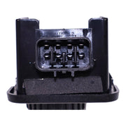 DURAFORCE Throttle Controller Panel RD138-53513 for Kubota KX183 KX161 KX18 Excavator