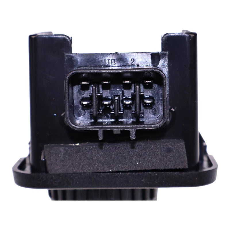 DURAFORCE Throttle Controller Panel RD138-53513 for Kubota KX183 KX161 KX18 Excavator
