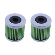 DURAFORCE 2X Fuel Filter for Honda Outboard 75-250HP Marine Engine Replacement Parts