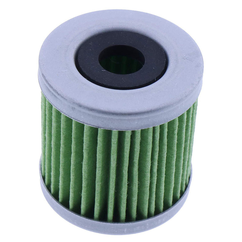 DURAFORCE 2X Fuel Filter for Honda Outboard 75-250HP Marine Engine Replacement Parts