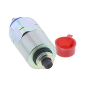 DURAFORCE Fuel Solenoid RE22744 RE54064 for John Deere 1450 1550 415B 515B 5300 5400