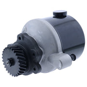 DURAFORCE Power Steering Pump E6NN3K514AB 83960261 for Ford New Holland 5610 6610 7610