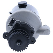 DURAFORCE Power Steering Pump E6NN3K514AB 83960261 for Ford New Holland 5610 6610 7610