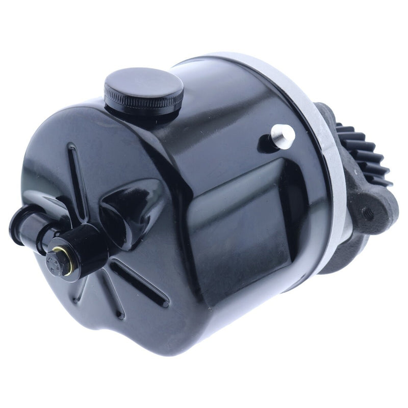 DURAFORCE Power Steering Pump E6NN3K514AB 83960261 for Ford New Holland 5610 6610 7610