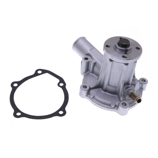 DURAFORCE Kubota Water Pump 1K576-73030 for KX71-3 KX71-3S V1505 D1005 D1105 WG1005