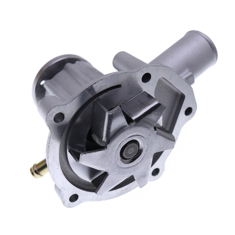DURAFORCE Kubota Water Pump 1K576-73030 for KX71-3 KX71-3S V1505 D1005 D1105 WG1005