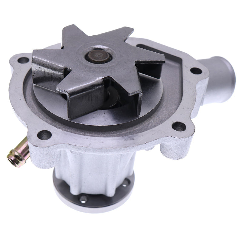 DURAFORCE Kubota Water Pump 1K576-73030 for KX71-3 KX71-3S V1505 D1005 D1105 WG1005