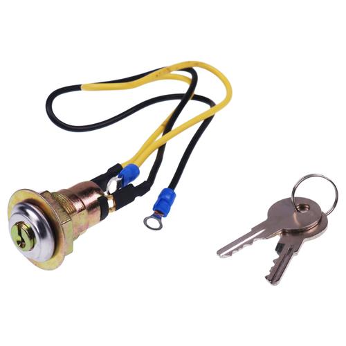 DURAFORCE Ignition Switch 8N3679C for Ford Tractor 2N 8N 9N 600-960 Series