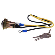 DURAFORCE Ignition Switch 8N3679C for Ford Tractor 2N 8N 9N 600-960 Series