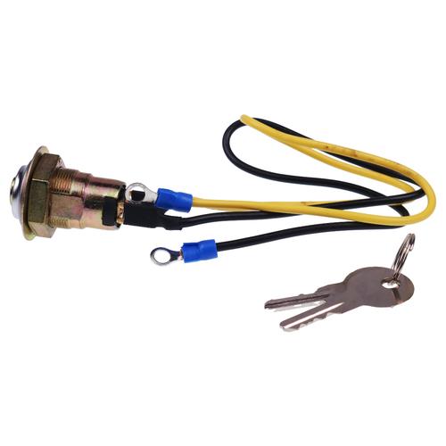 DURAFORCE Ignition Switch 8N3679C for Ford Tractor 2N 8N 9N 600-960 Series