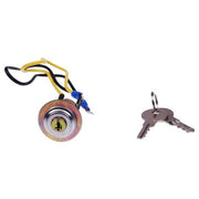 DURAFORCE Ignition Switch 8N3679C for Ford Tractor 2N 8N 9N 600-960 Series