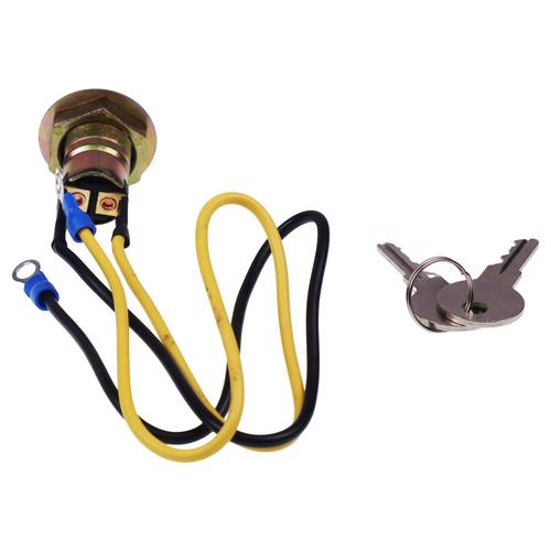 DURAFORCE Ignition Switch 8N3679C for Ford Tractor 2N 8N 9N 600-960 Series