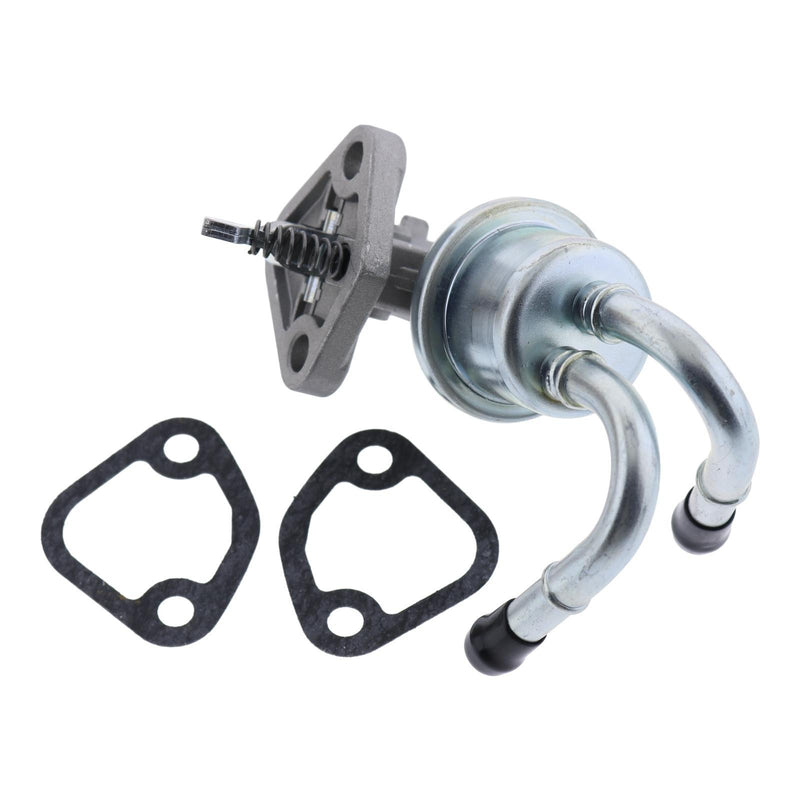 DURAFORCE Kubota V2607 Fuel Pump 1J710-52033 1J710-52032 for Bobcat T550 T590 T630
