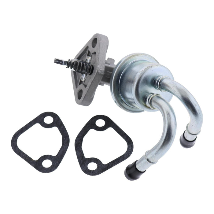 DURAFORCE Kubota V2607 Fuel Pump 1J710-52033 1J710-52032 for Bobcat T550 T590 T630
