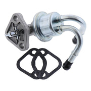 DURAFORCE Kubota V2607 Fuel Pump 1J710-52033 1J710-52032 for Bobcat T550 T590 T630