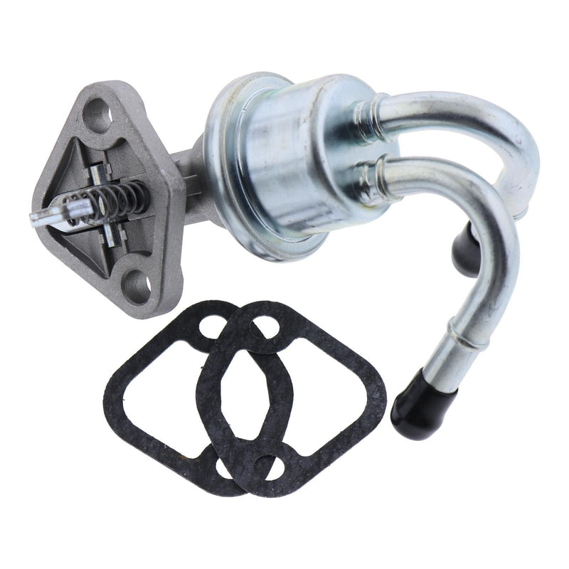 DURAFORCE Kubota V2607 Fuel Pump 1J710-52033 1J710-52032 for Bobcat T550 T590 T630