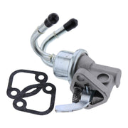 DURAFORCE Kubota V2607 Fuel Pump 1J710-52033 1J710-52032 for Bobcat T550 T590 T630
