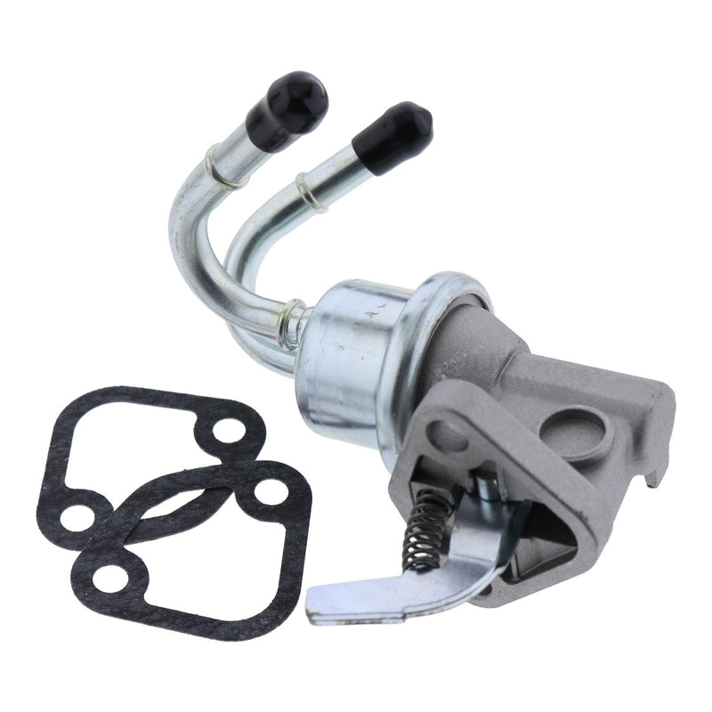 DURAFORCE Kubota V2607 Fuel Pump 1J710-52033 1J710-52032 for Bobcat T550 T590 T630