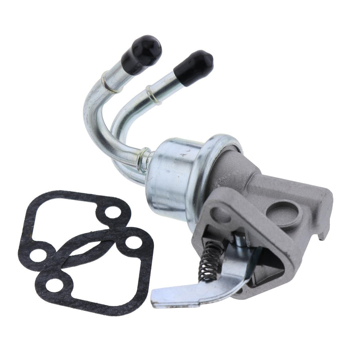 DURAFORCE Kubota V2607 Fuel Pump 1J710-52033 1J710-52032 for Bobcat T550 T590 T630