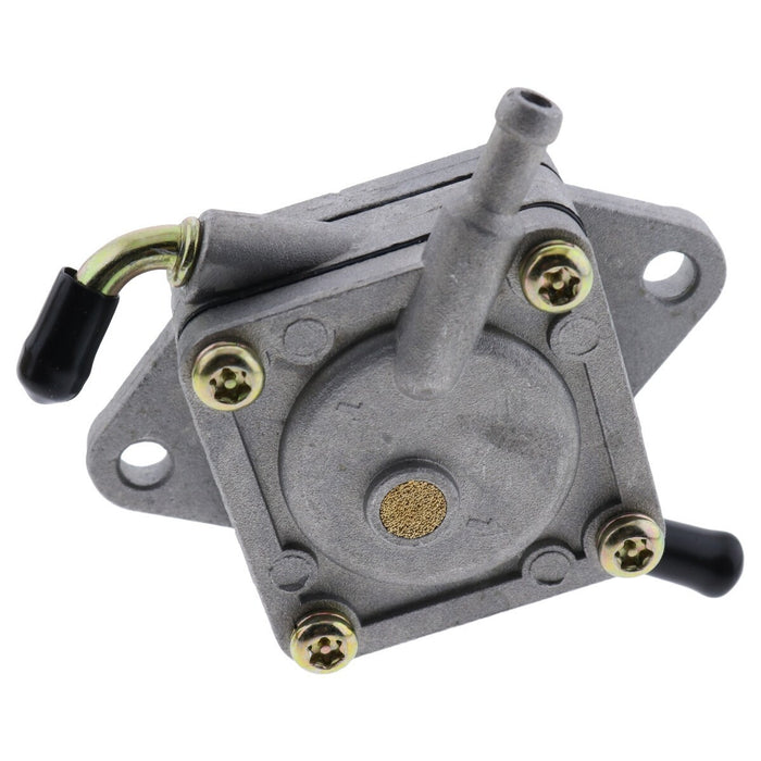 DURAFORCE Fuel Pump 2505003 2505008 2505022-S for Kohler CH11-CH16 TH16 TH18 TH520 TH575