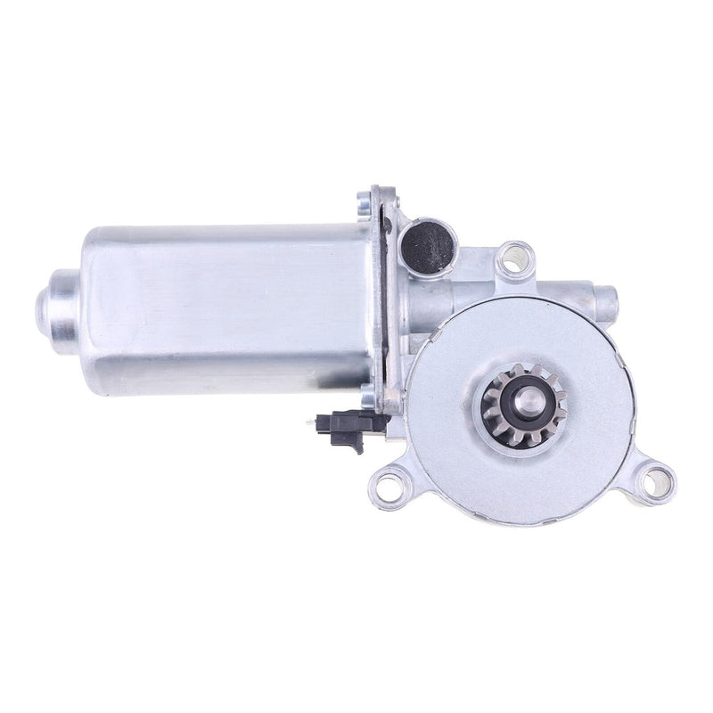 DURAFORCE Rotor & Fan Speed Adjustment Motor AH124567 for Case IH John Deere New Holland