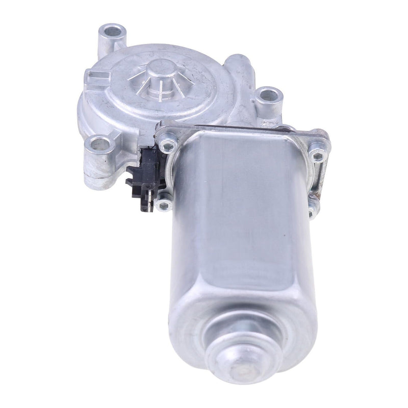 DURAFORCE Rotor & Fan Speed Adjustment Motor AH124567 for Case IH John Deere New Holland
