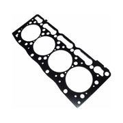 DURAFORCE Bobcat S100 425 428 Cylinder Head Gasket 6691297 Excavator Engine V1505