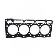 DURAFORCE Bobcat S100 425 428 Cylinder Head Gasket 6691297 Excavator Engine V1505