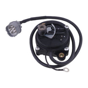 DURAFORCE CFMoto Front Gear Motor Q890-314000 for CForce 400-1000 4WD Models
