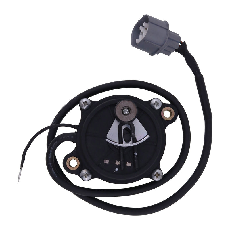 DURAFORCE CFMoto Front Gear Motor Q890-314000 for CForce 400-1000 4WD Models
